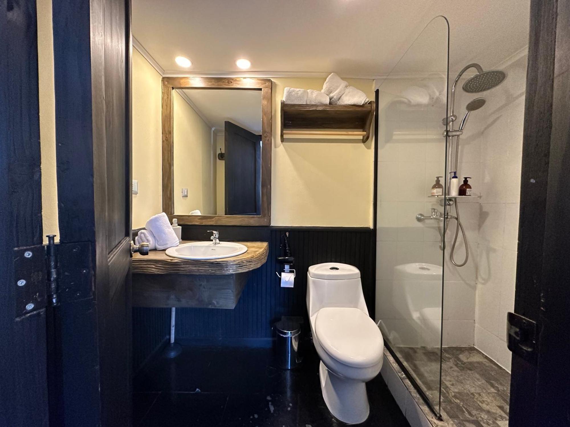 Newen B&B Pucón Dış mekan fotoğraf