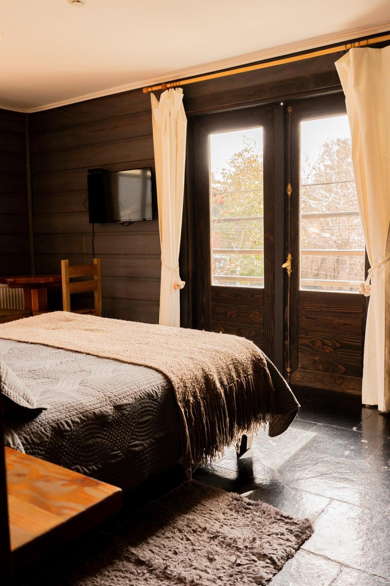 Newen B&B Pucón Dış mekan fotoğraf