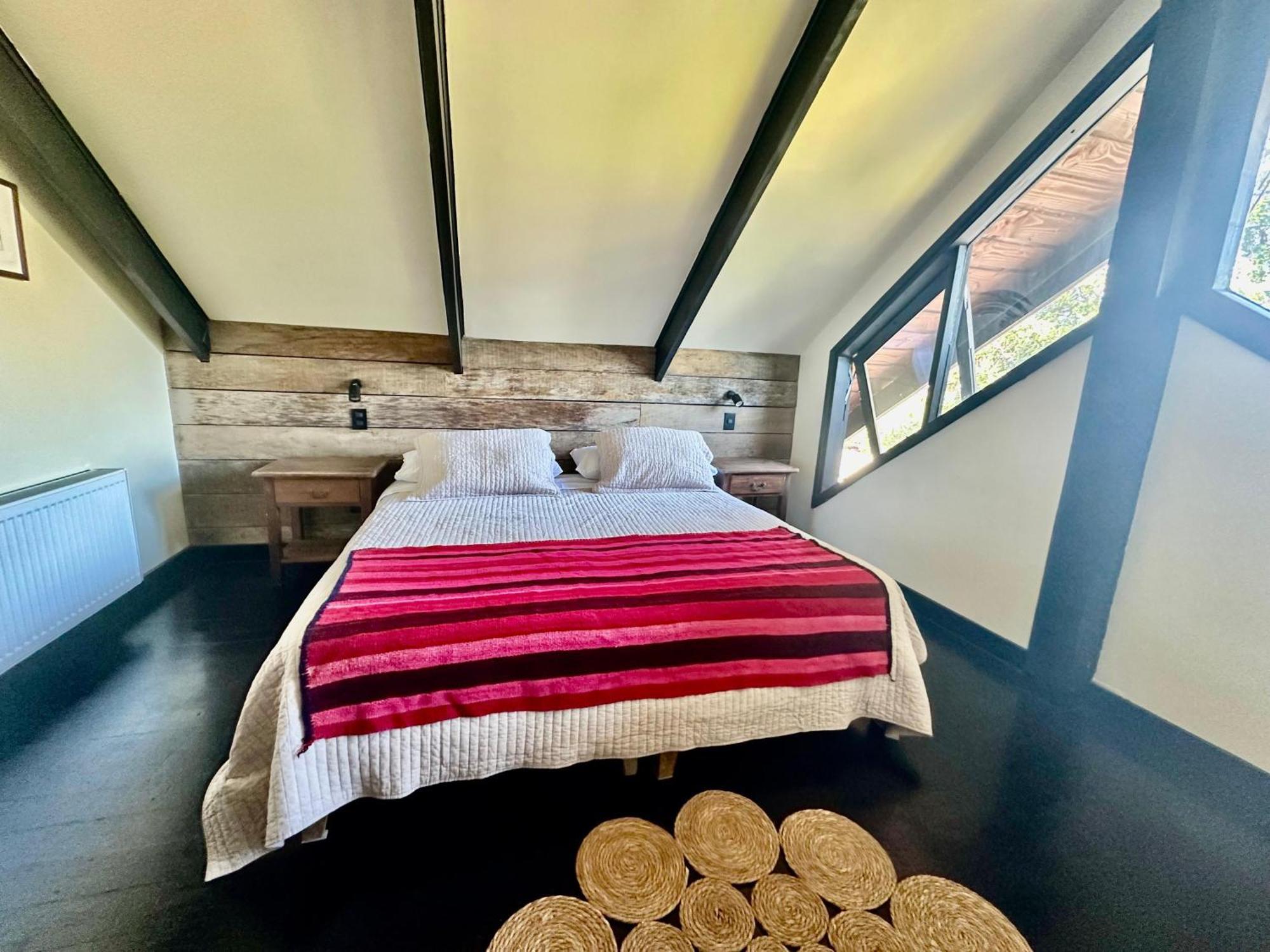 Newen B&B Pucón Dış mekan fotoğraf