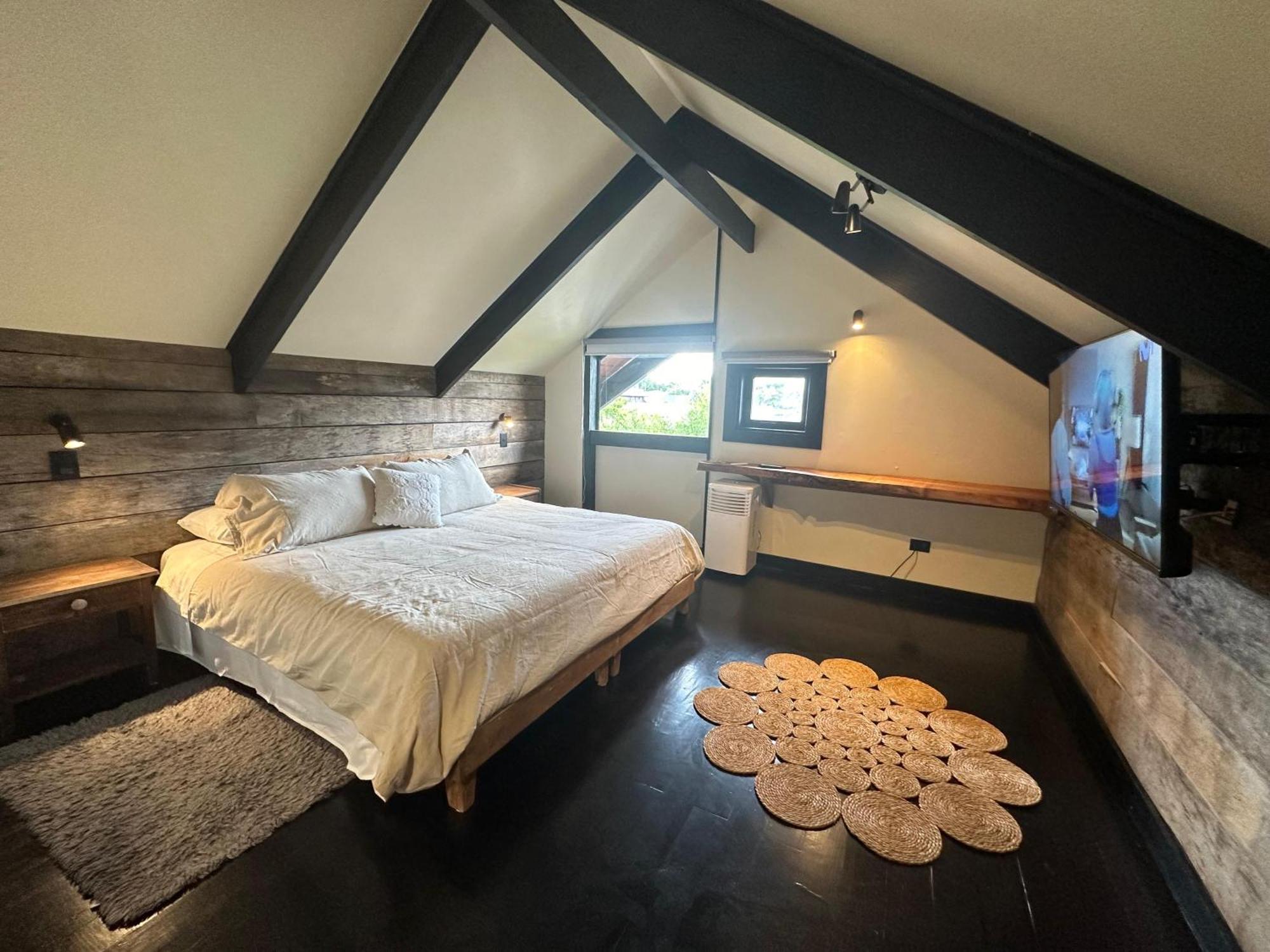 Newen B&B Pucón Dış mekan fotoğraf