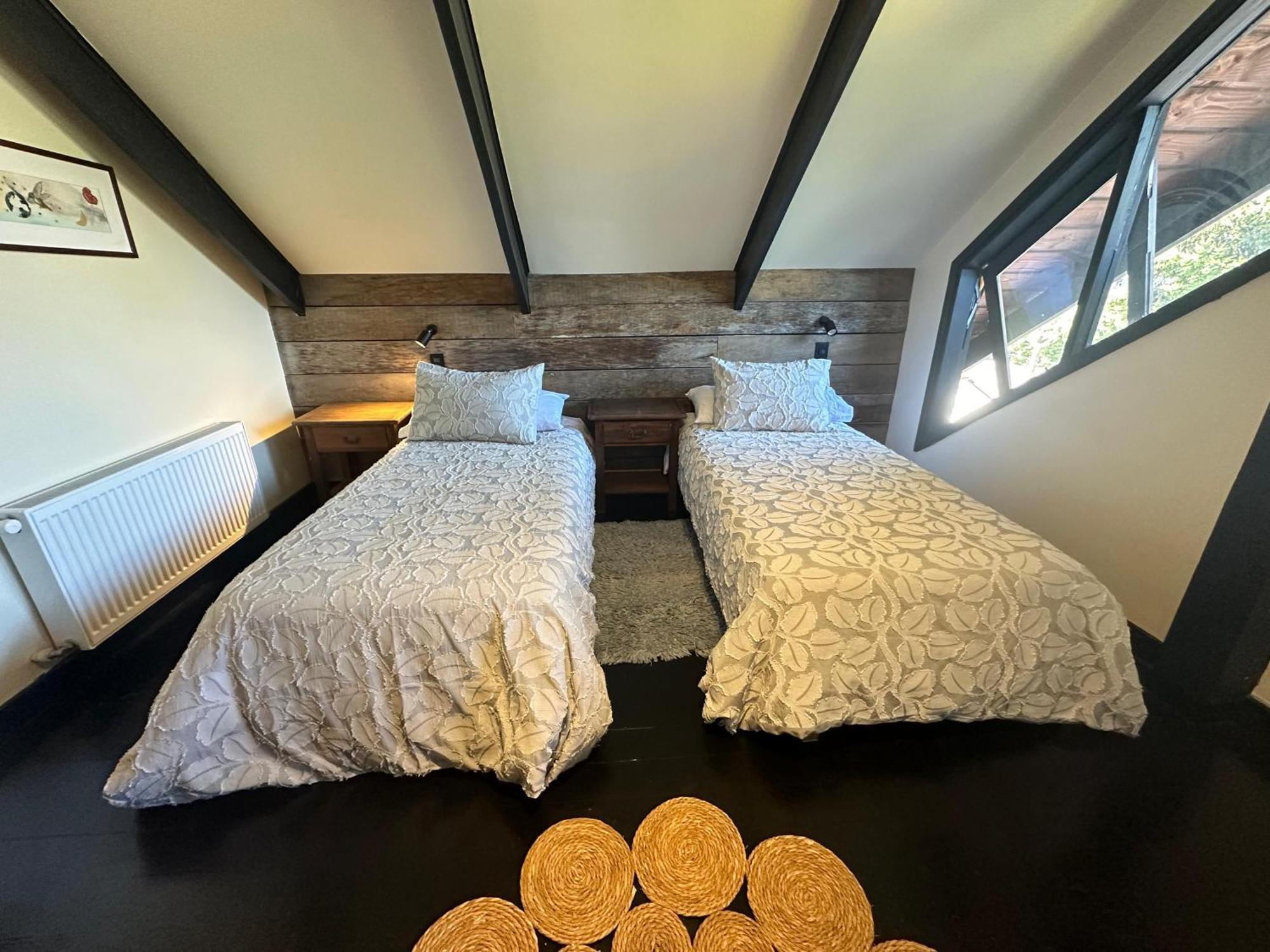Newen B&B Pucón Dış mekan fotoğraf