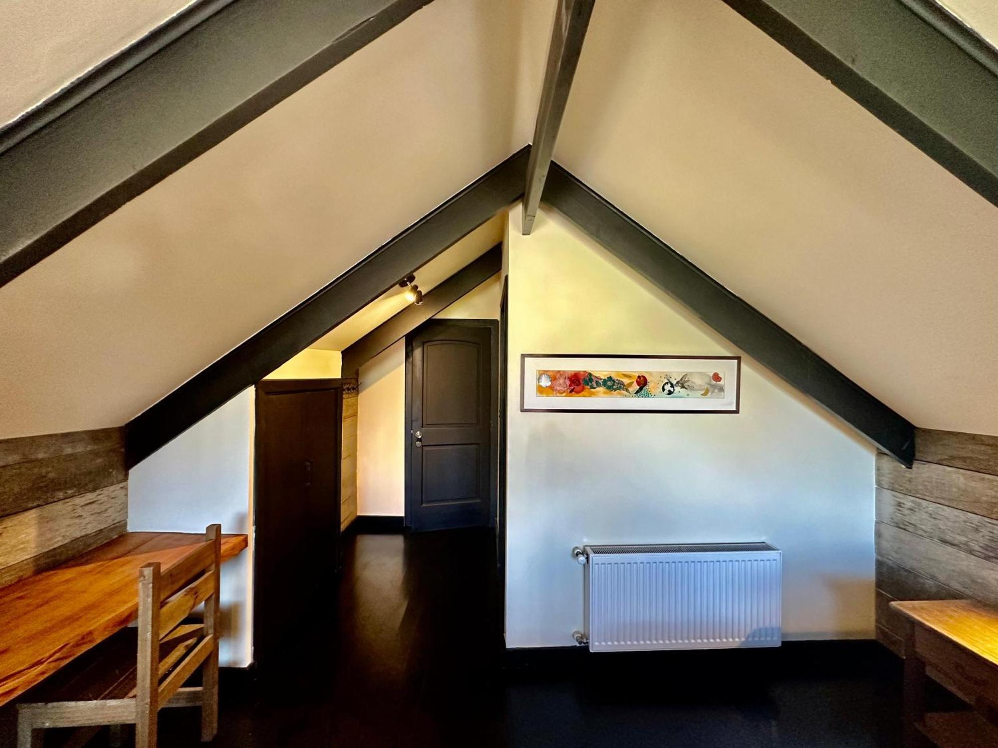 Newen B&B Pucón Dış mekan fotoğraf