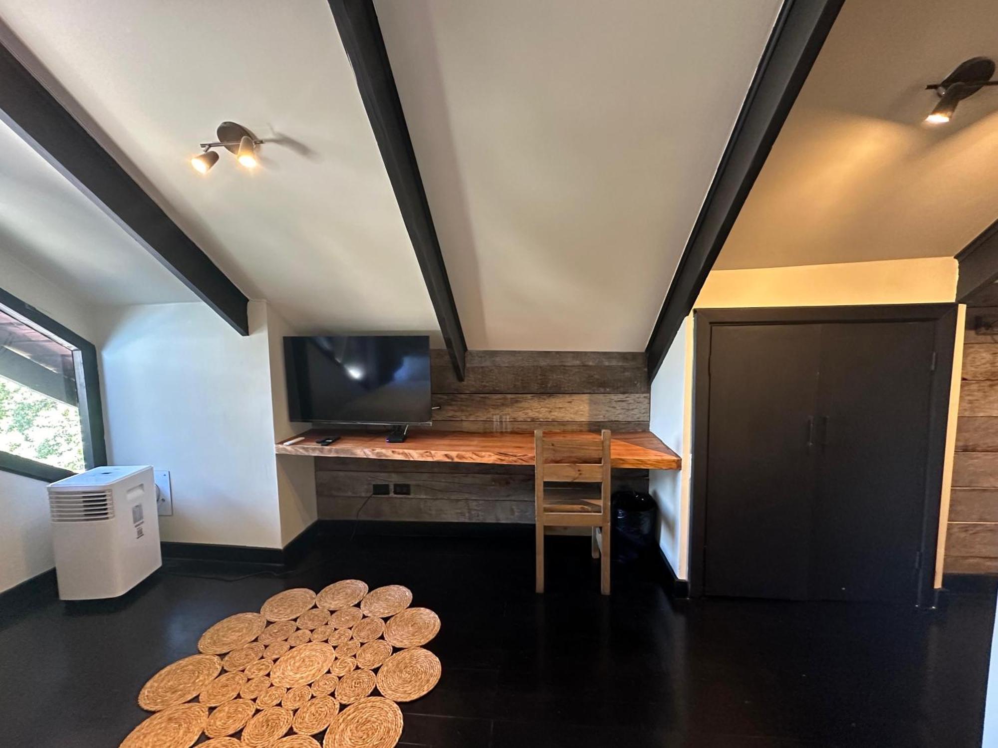 Newen B&B Pucón Dış mekan fotoğraf