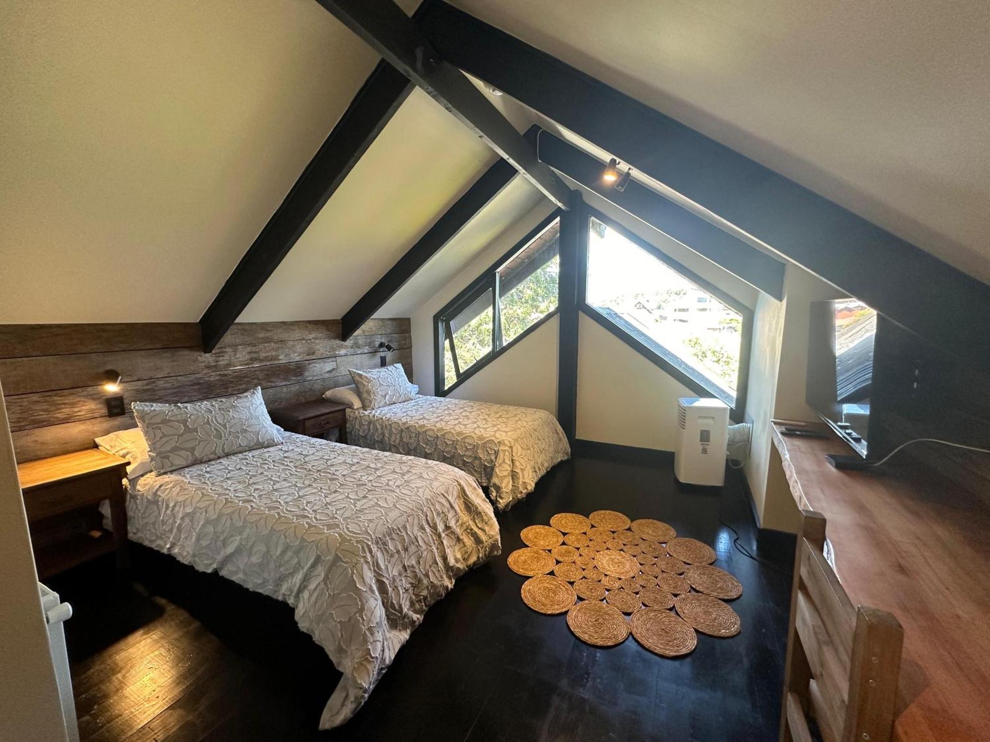 Newen B&B Pucón Dış mekan fotoğraf