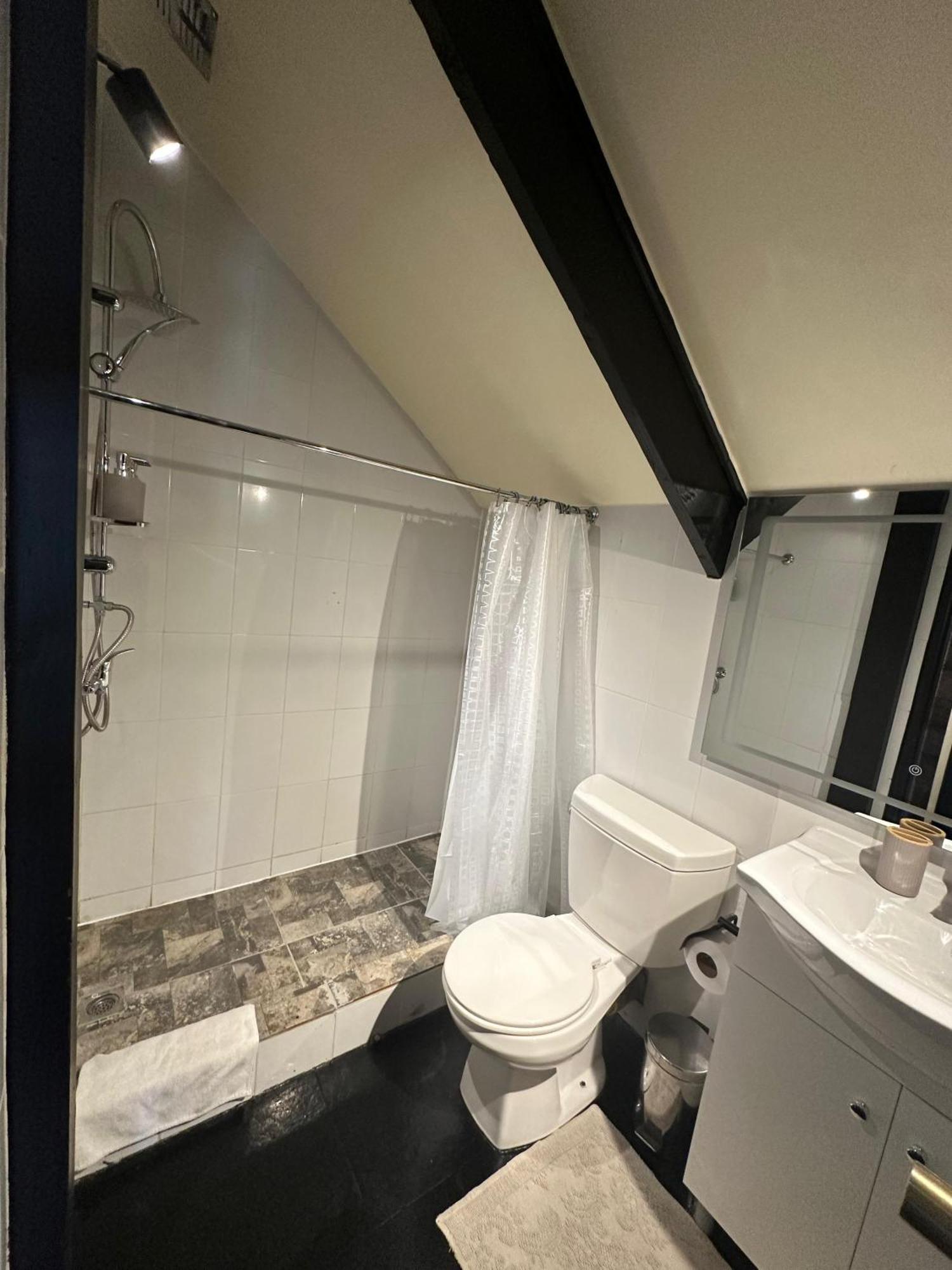 Newen B&B Pucón Dış mekan fotoğraf