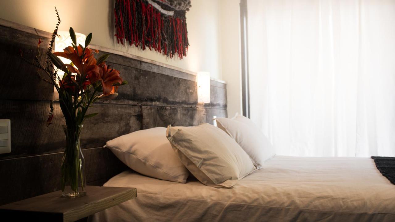 Newen B&B Pucón Dış mekan fotoğraf