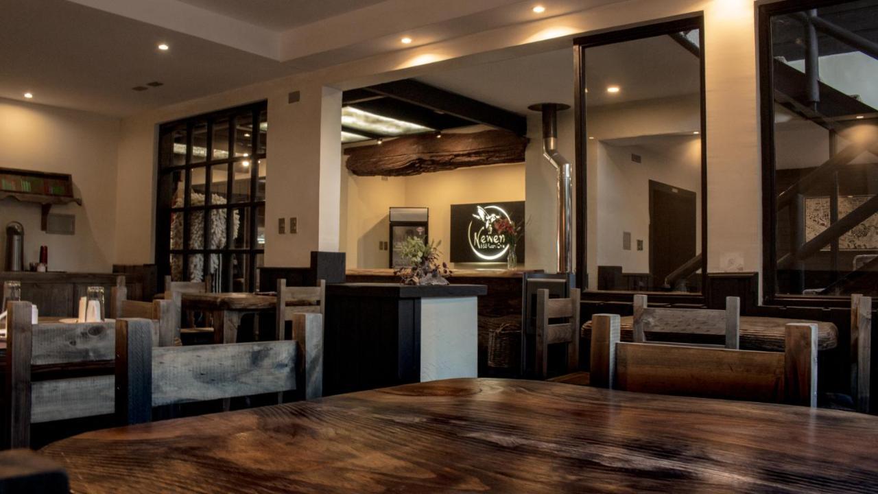 Newen B&B Pucón Dış mekan fotoğraf