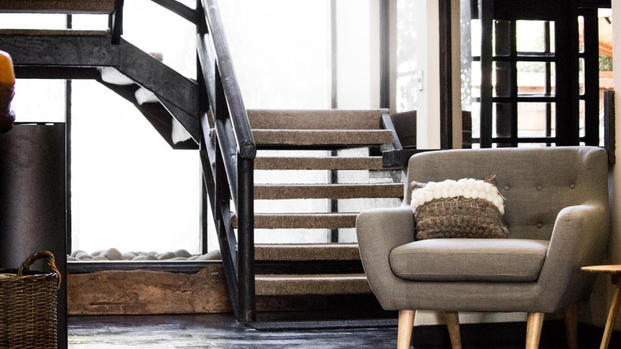 Newen B&B Pucón Dış mekan fotoğraf