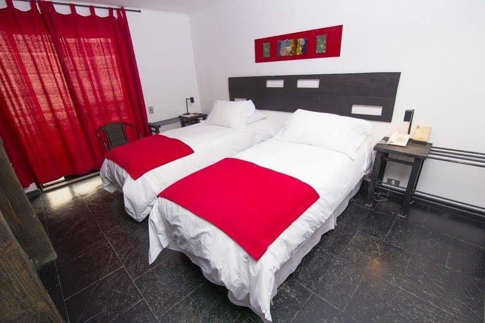 Newen B&B Pucón Dış mekan fotoğraf