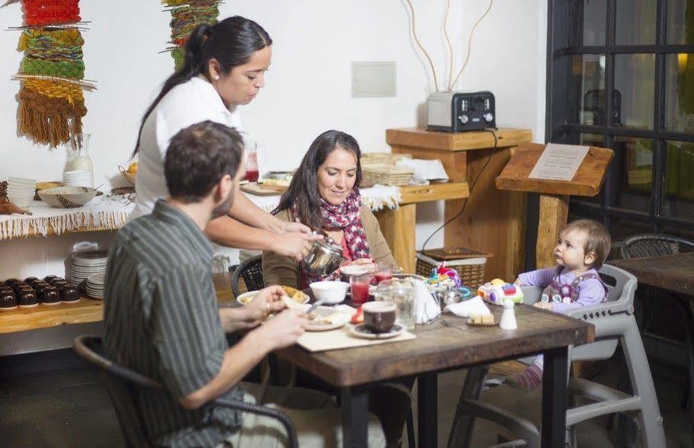 Newen B&B Pucón Dış mekan fotoğraf